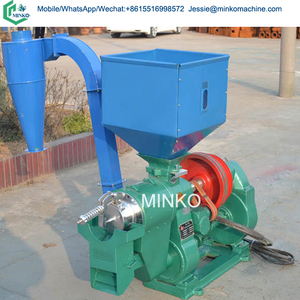 เครื่องขัดข้าว N70,เครื่องเมล็ดข้าวโพดข้าวกล้องเครื่องปอกเปลือกข้าวเปลือก - Product Image 3