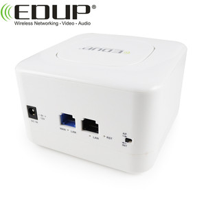 AC1200Mbps Dual-Band ทั้งบ้านเราเตอร์ Wi-Fi ระบบสมาร์ท Wifi ตาข่ายสำหรับ3แพ็ค Lan/wan - Product Image 5