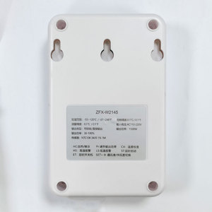 Controlador de temperatura PID inteligente 220V termostato controlador de temperatura digital - Product Image 5