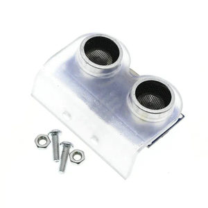 <strong>HC</strong>-<strong>SR04</strong> HCSR04 to world <strong>Ultrasonic</strong> Wave Detector Ranging <strong>Module</strong> <strong>HC</strong>-<strong>SR04</strong> <strong>HC</strong> <strong>SR04</strong> HCSR04 Distance Sensor