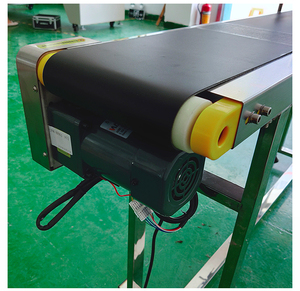 Pistola impresora de inyección de tinta confiable y altamente eficiente: Máquina codificadora y codificadora excepcional para maquinaria de embalaje - Product Image 6
