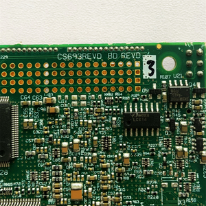 CS693REVD M693R-CAB原装库存工业主板嵌入式中央处理器板模块主板工业电脑配件 - Product Image 4