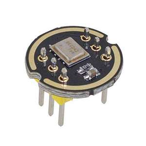 INMP441 Omnidirectional Microphone <strong>Module</strong> MEMS High Precision Low Power I2S <strong>Interface</strong> Supports ESP32 - Product Image 3