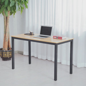 New Factory Wholesale Practical Extendable Study Desk <strong>Table</strong> <strong>Simple</strong> Household <strong>Computer</strong> Desk - Product Image 4