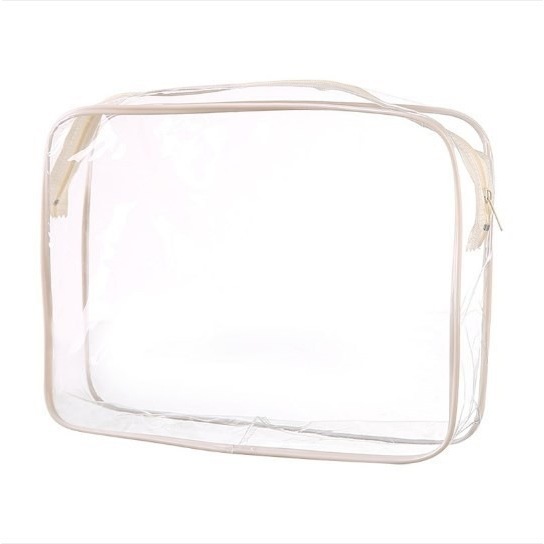 15-mil large beige 25*6*19