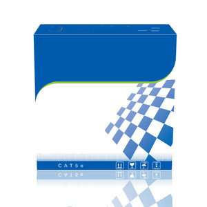 Network Cable RJ45 CAT5 CAT5e CAT6 CAT6e CAT7 BC CCA UTP FTP SFTP - Product Image 6