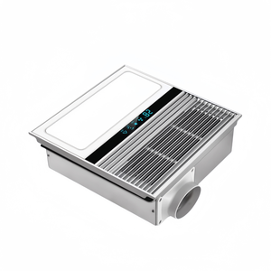 High Quality Portable Bathroom <strong>Ceiling</strong> Heater and Light Ventilation Lighting Factory Price-Three Functions in One - Product Image 3