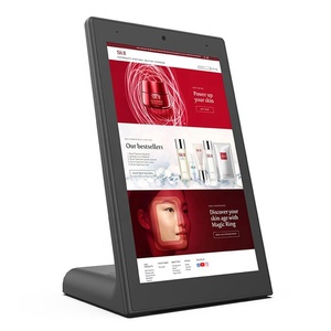 8/10.1/13.3&quot; LCD <strong>Screen</strong> Window Service Evaluating Display Multi-points Capacitive <strong>Touch</strong> <strong>Screen</strong> 2G RAM 16G Memory Android Tablet - Product Image 4