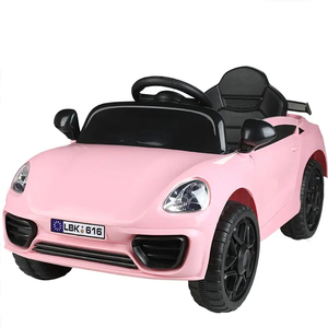 ホット格安ベビースマートバッテリー駆動ステアリングホイールドライブキッズカーオンライン/子供車価格/キッズライドオンカー