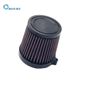 Özelleştirilmiş yedek yüksek performanslı motor emme filtreleri için K & N motosiklet hava filtresi - Product Image 3