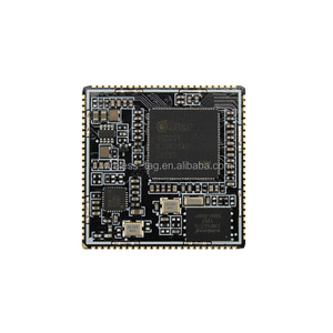 IDO-SOM2D02-V1-4G SOM-Modul basierend auf Siga mastar SSD201 ARM Cortex A7 Core MIPI/TTL Linux-Modul Core Board unterstützt 2D-Rotation - Product Image 1
