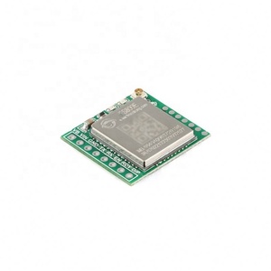 FS-LCore-F800E Cat. 1 All <strong>Network</strong> Communication DTU Data Transmission EC800N LTE 4G Core Wireless Module Development Board - Product Image 2