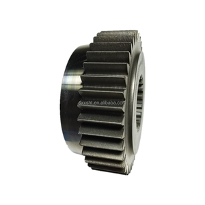 ต้นฉบับFASTเกียร์ไดรฟ์เกียร์ซับกล่องไดรฟ์ฟัน 12JS200T-1707030 - Product Image 6