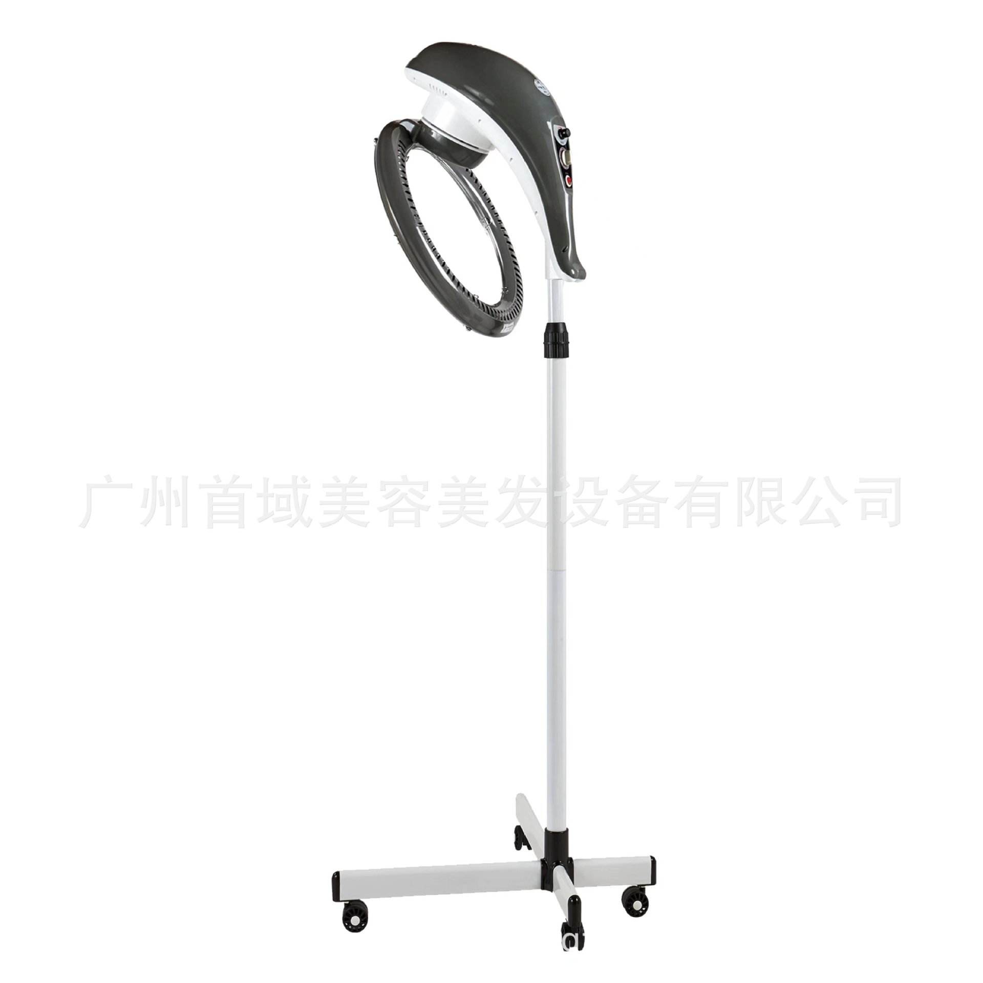 สีเทา แนวตั้ง รุ่นแมนนวล