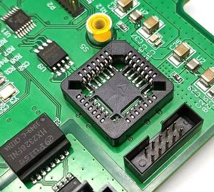 PCB และ PCBA บริการปรับแต่งโรงงานผู้ผลิต SMT ผลิตชิ้นส่วนแหล่ง PCB และชิ้นส่วน PCBA - Product Image 4