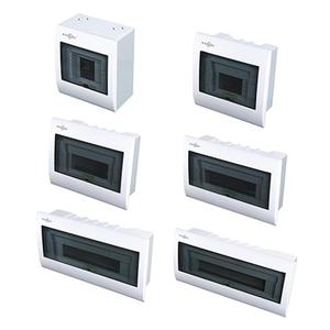 Power Distribution Unit Instrument Boxes Junction <strong>Box</strong> Electric Panel - Product Image 1