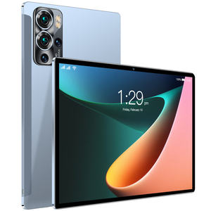 2GB + 32GB 4G Dual Sim Android 8 Tablet PC Tablet 10,1 pulgadas Android Octa Core GPS Google Play Teclado BT opcional - Product Image 2
