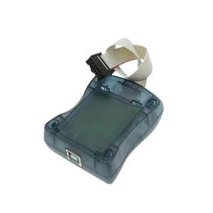AVR ISP Downloader/Download Kabel/Programmierer/kompatibel mit Original STK500 AVRISP MKII XPII - Product Image 2