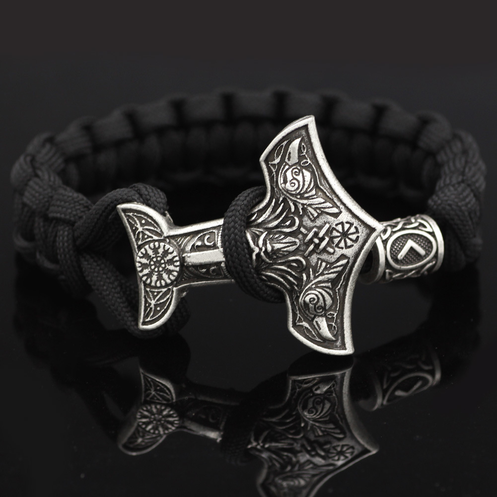 antique silver C
