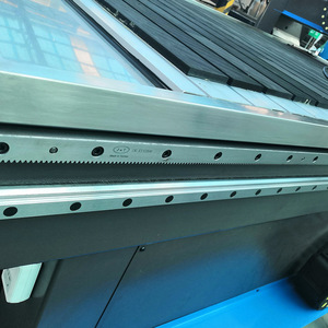 Máquina enrutadora CNC para acero, hierro, aluminio, grabado de metal, maquinaria de corte, máquina de grabado de hierro y metal - Product Image 4