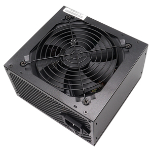 Vendita calda 700W 750W 850W 1000W PC alimentatore ATX Desktop alimentatore Switching con interfaccia a 24pin