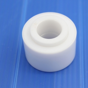 Thực hiện với bản vẽ gốm ỐNg Lót các bộ phận gốm ỐNg Lót ỐNg Lót Tay áo ròng rọc hướng dẫn con lăn - Product Image 4