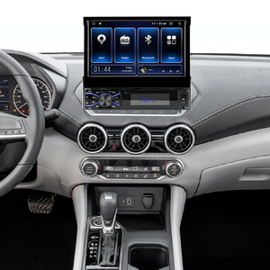 STC 1 DIN 7-polegadas tela carro android bt Universal in-dash stereo tela automático rádio leitor multimédia