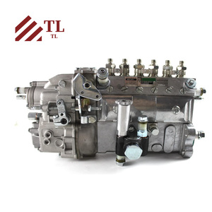 ปั๊มหัวฉีดน้ำมันเชื้อเพลิง101605-830C เครื่องยนต์ DB58 DX225LCA สำหรับ DX225 Doosan - Product Image 1
