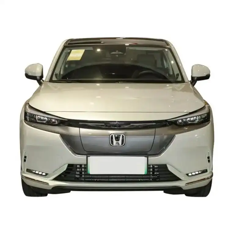 스마트 시스템 4 륜 전기 자동차 HONDA eNS1 컴포트 쉘터 전기 전 지형 차량