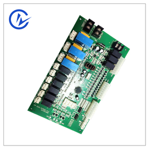 定制多层技术印刷电路板组装PCBA板 - Product Image 4