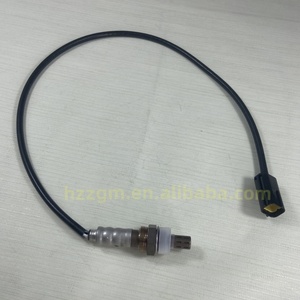 Oxygen <strong>Sensor</strong> for CHEVROLET AVEO KALOS LACETTI NUBIRA MAZDA 1.4 1.6 1.8 96418965 96325533 UPSTREAM <strong>FRONT</strong> <strong>Lambda</strong> Probe - Product Image 3