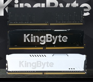 All'ingrosso DDR4 2666 PC Ram DDr4 compatibile Computer Desktop RAM 4GB 16GB opzioni di memoria ad accesso casuale 8GB capacità di memoria - Product Image 2