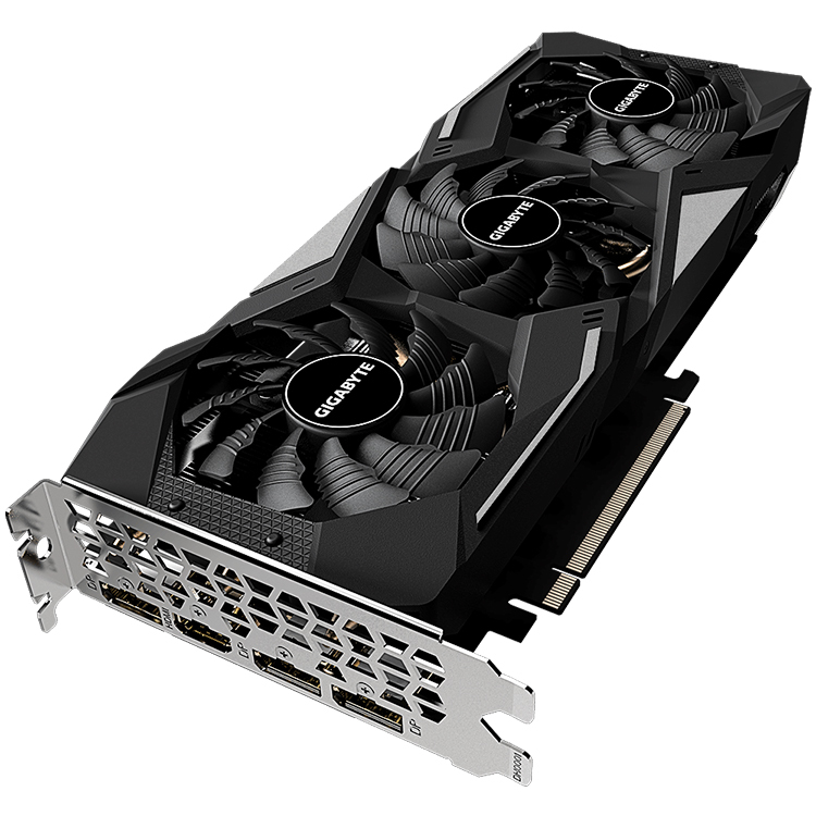 GeForce GTX 1660 Ti