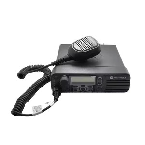 Hochwertige Dual-Band DMR XiRM8260/XPR4500/DGM6100 Modelle Walkie-Talkie DM3600/DM3601 Funkgerät Mobiler Digitaler Repeater Motorola - Product Image 3