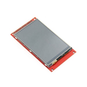 3,95 Zoll 480*320 TFT LCD-Touch panel 8-Bit-16-Bit-Parallelbus-Schnittstelle Arduino-LCD-Display für Mega2560 Resistive Type