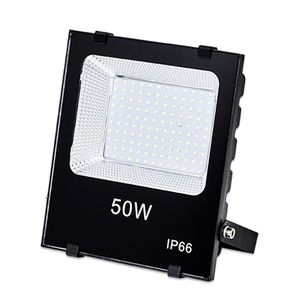厂家直销户外照明公园50W <span class=keywords><strong>100W</strong></span> 200W反射器防水IP66发光二极管泛光灯