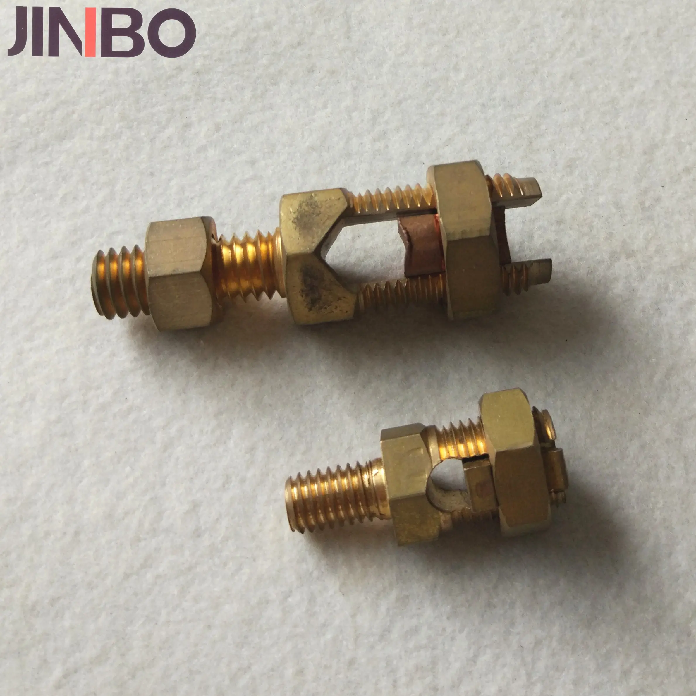 High Quality Copper Split Bolt Connectors