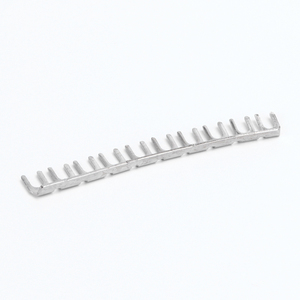 FBI10-5UK纯铜短连接块配件UK3N端子块，实现最佳性能 - Product Image 5