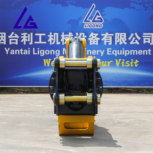 Phụ kiện máy nghiền bê tông cho máy đào U35 với thời gian chu kỳ nhanh - Product Image 5