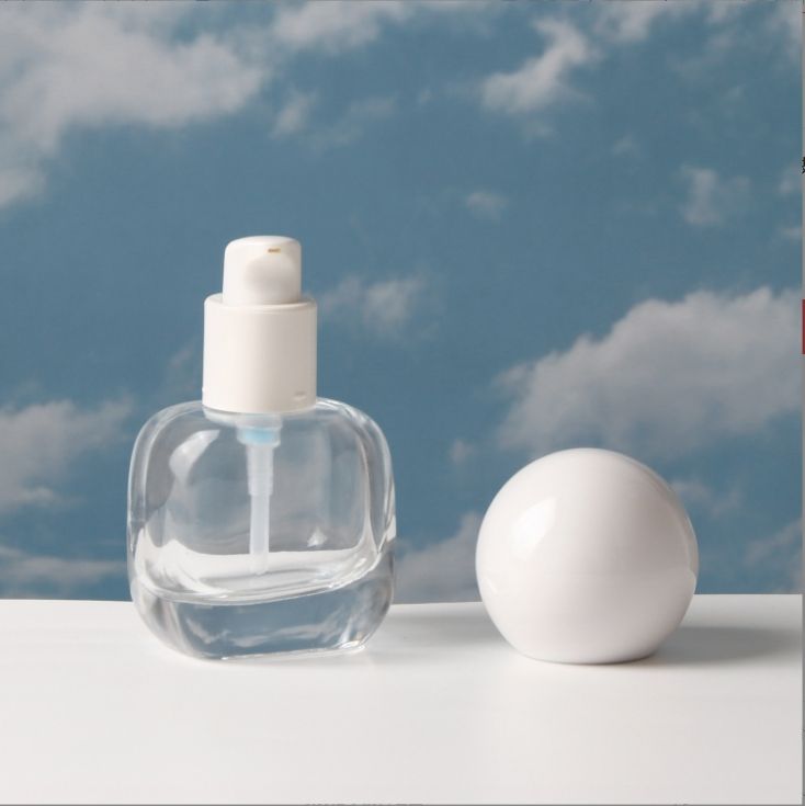 Bouteille de glaçage de pulvérisation