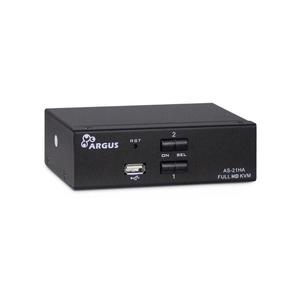 <strong>KVM</strong> <strong>Switch</strong> AS-21HA HDMI, <strong>KVM</strong>-<strong>Switch</strong> (94691545420)