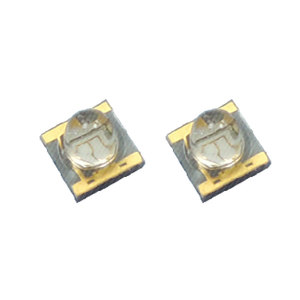 T-TSLC loạt semileds N3535U-Vnx360-370nm 365nm Đèn hạt sdiode cao lumen cho tất cả các UV chữa và nói chung các ứng dụng UV - Product Image 5