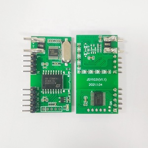 Módulo monofásico de medição de energia AC DC, módulo autoadaptável TTL, saída Modbus RTU, voltímetro, amplificador, medidor de energia inteligente
