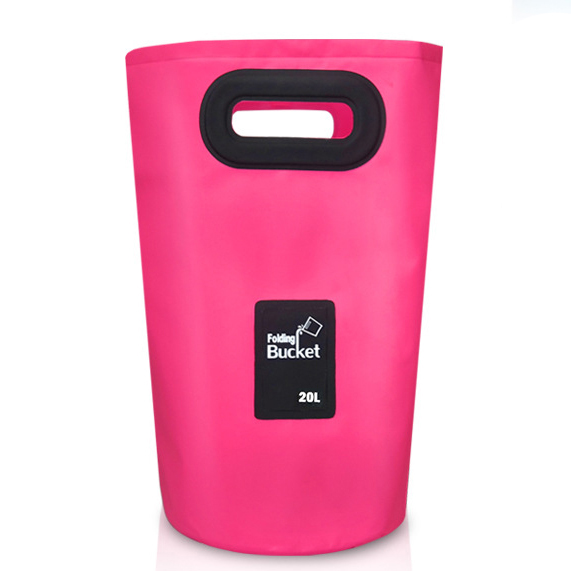 20L Rosa
