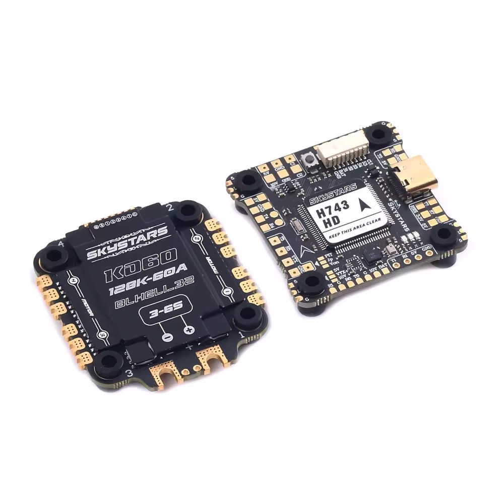 H743 FC