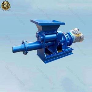 陶瓷砖生产用粘土真空挤出机: 陶土条粘土混合机真空泥浆精炼机 - Product Image 4