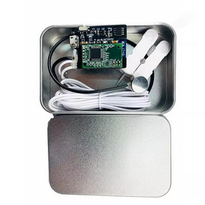 Brain Wave Detection <strong>And</strong> Analysis TGAM Brain Wave <strong>Sensor</strong> EEG Shennian Technology Biofeedback Electronic Development Kit - Product Image 4