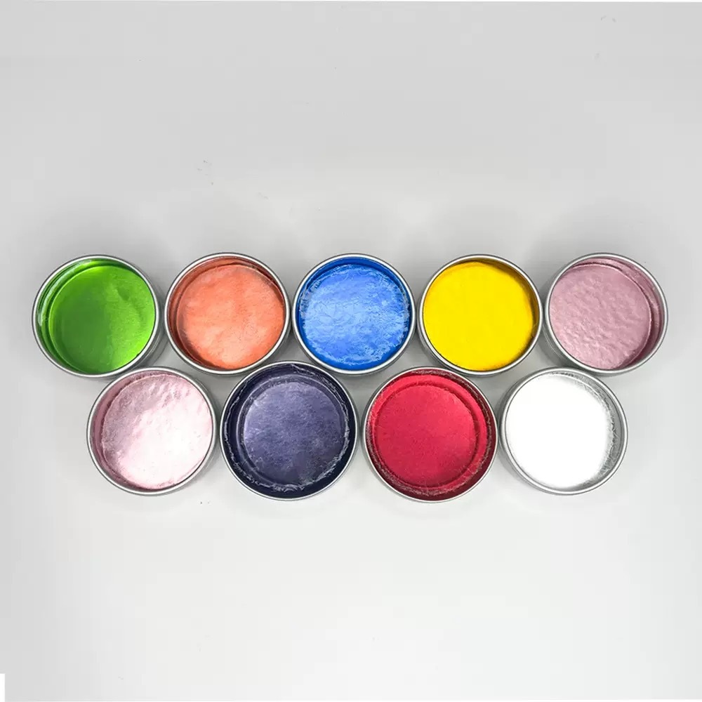 Autres couleurs