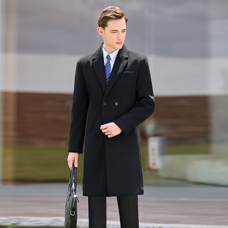 Women's Black Coat