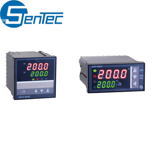 Regolatore di temperatura con programmabile